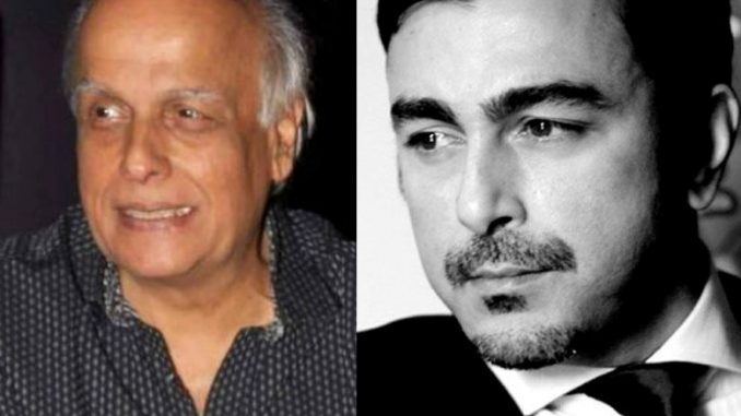 Mahesh Bhatt blames Media for re-making Arth in Pakistan controversy, Defends Shaan